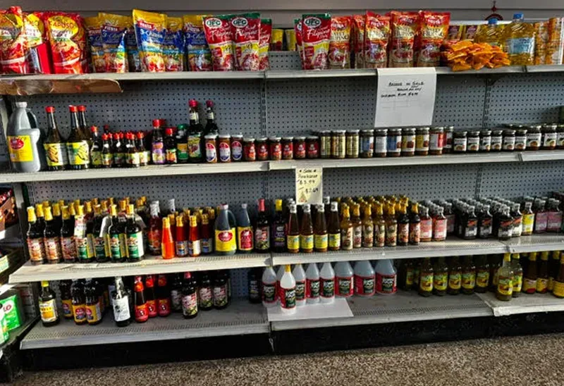 Sugarland Food Mart - Image 3