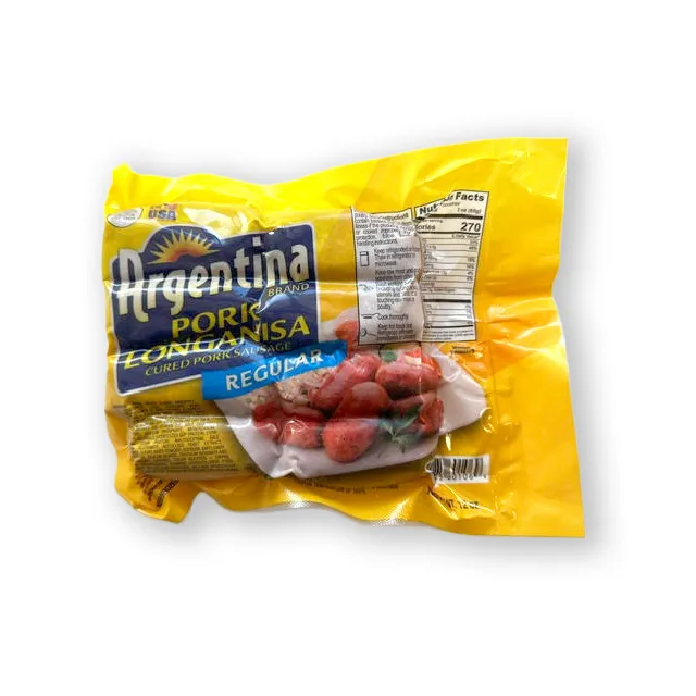 Argentina Brand - Pork Longanisa