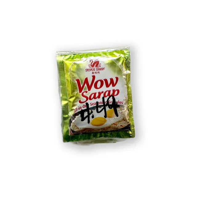 Silver Swan Wow Sarap Seasoning